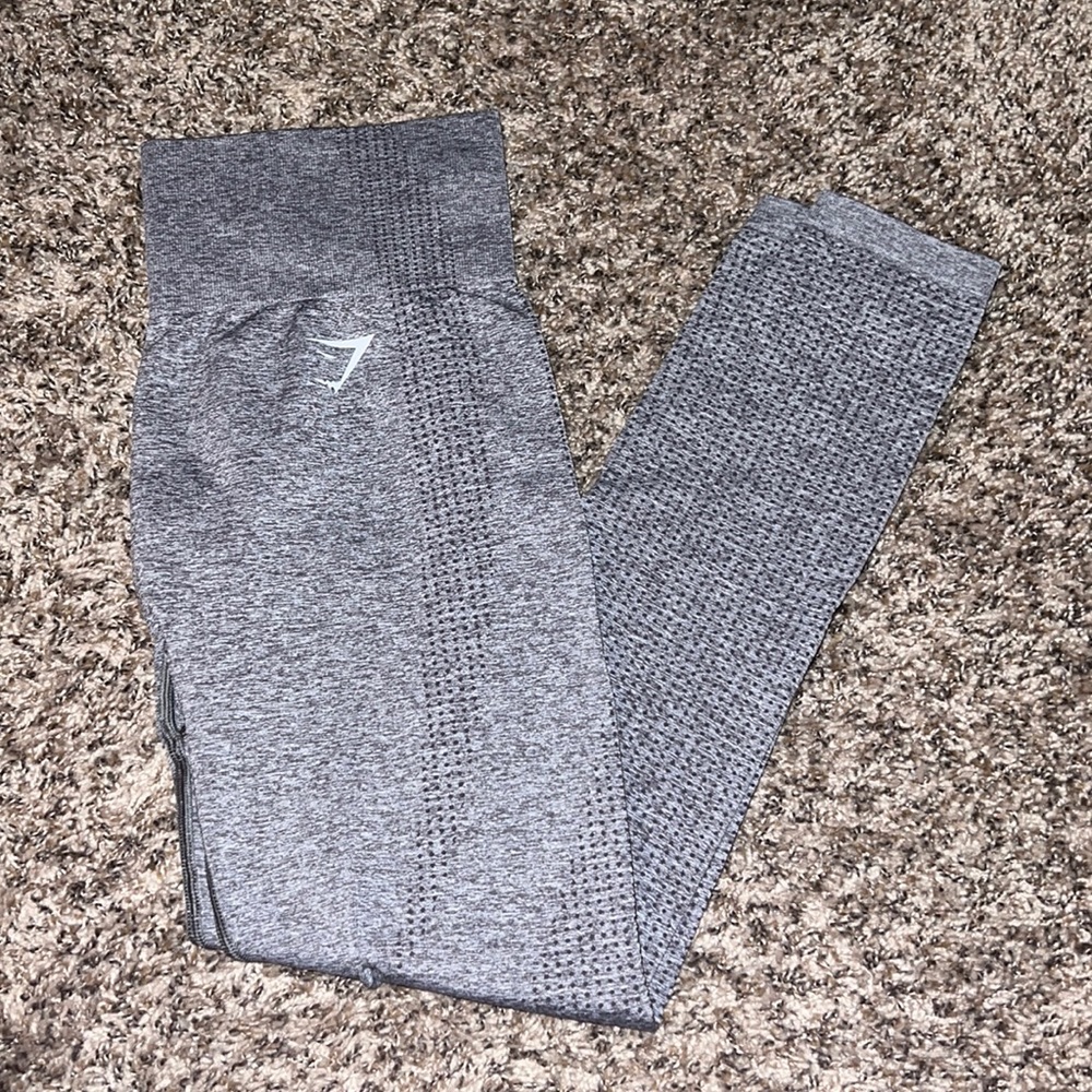 GymShark leggings size M never worn just tried on